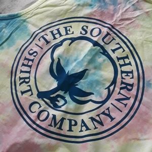 Southern Shirt Co. Tank